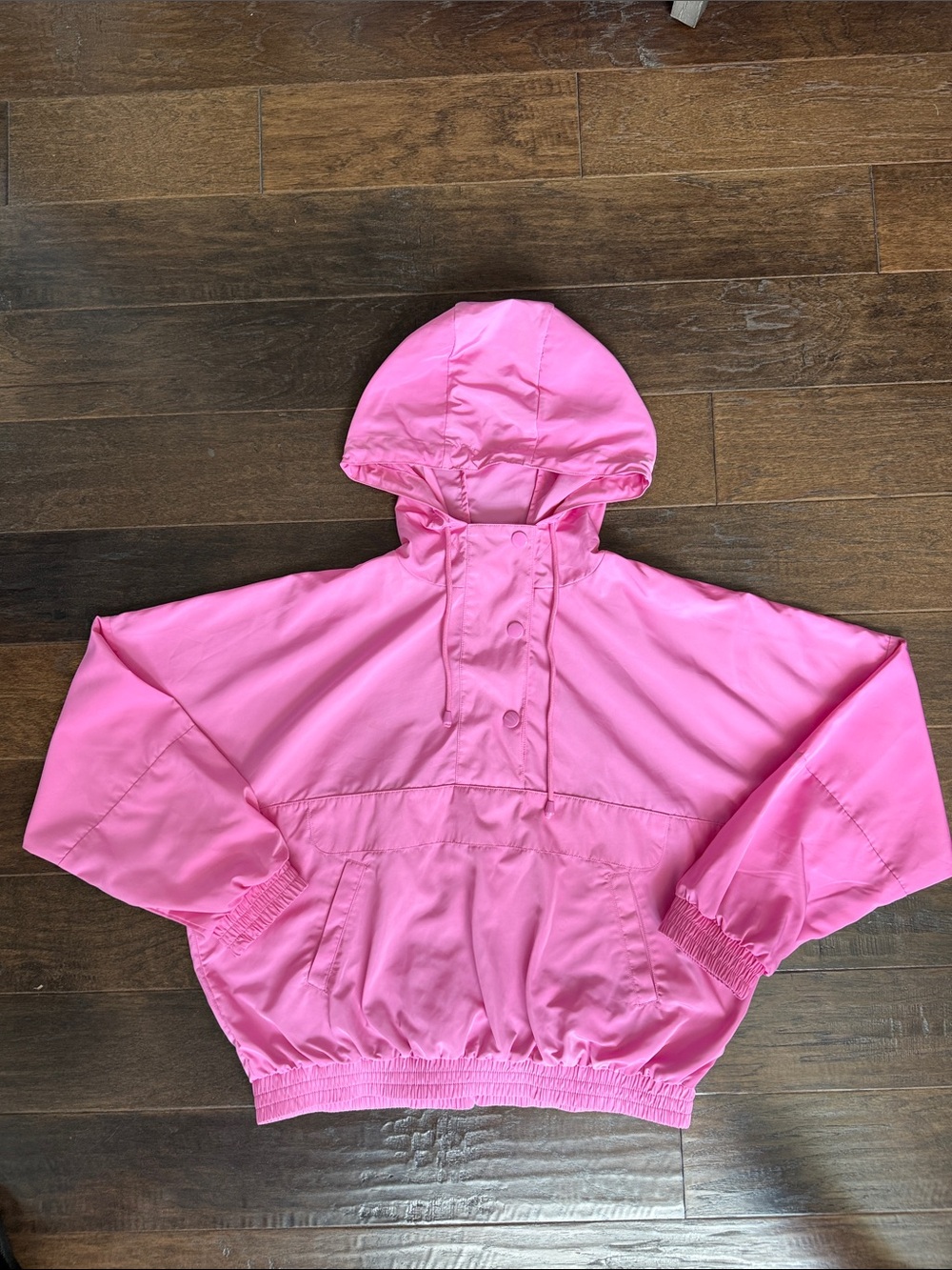 Year of Ours women’s Runyon pullover size S